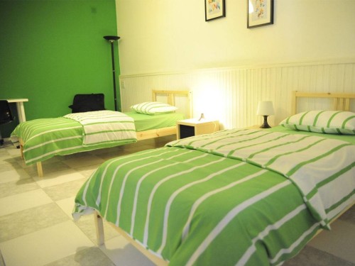 Residential Premium Image
