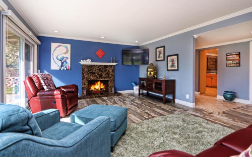 Residential Premium Image