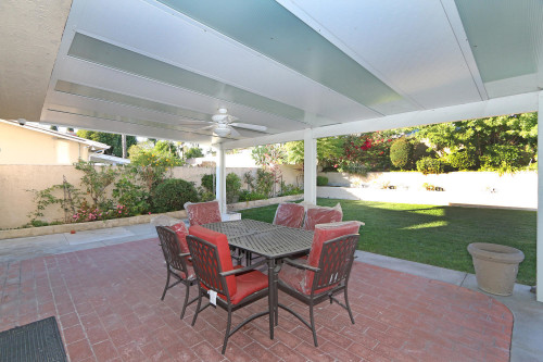 Residential Premium Image