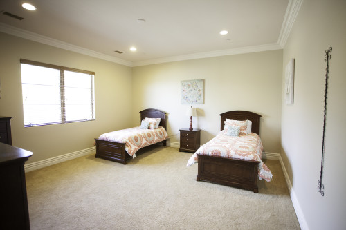 Residential Premium Image