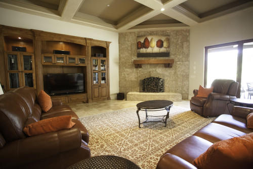 Residential Premium Image