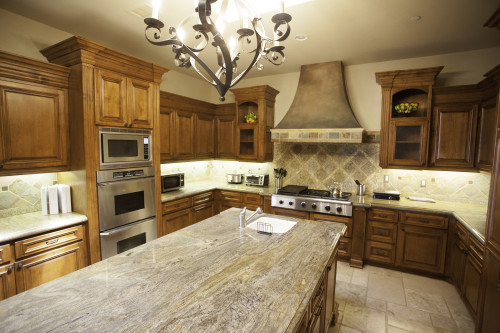 Residential Premium Image