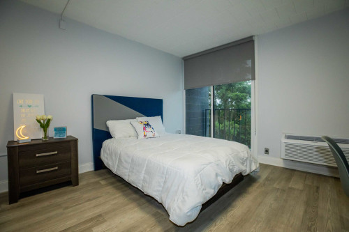 Residential Premium Image