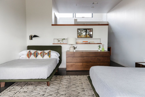 Residential Premium Image