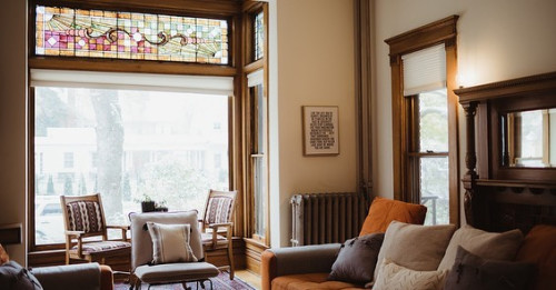 Residential Premium Image