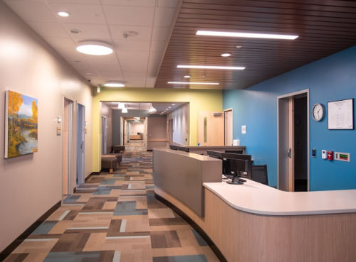 Residential Premium Image