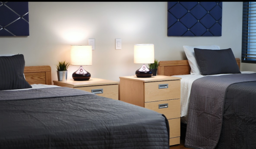 Residential Premium Image