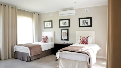 Residential Premium Image