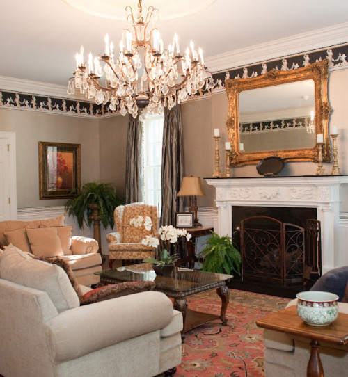 Residential Premium Image