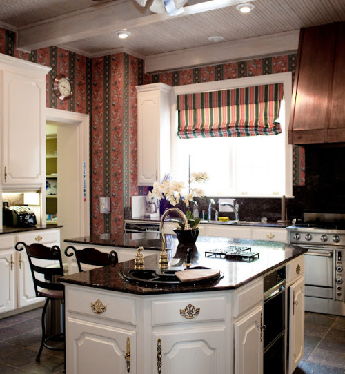 Residential Premium Image