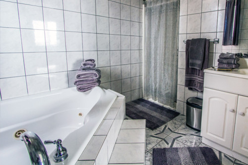 Residential Premium Image
