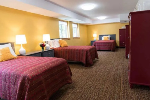 Residential Premium Image