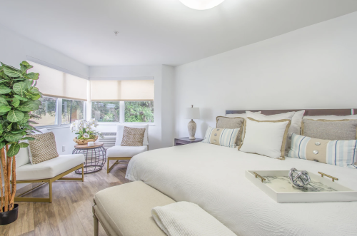 Residential Premium Image