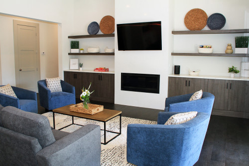 Residential Premium Image