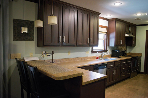 Residential Premium Image