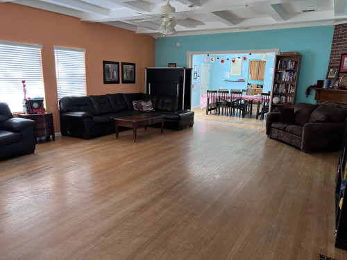 Residential Premium Image