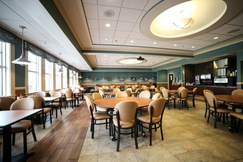 Residential Premium Image