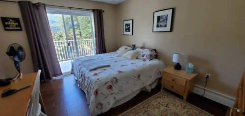 Residential Premium Image