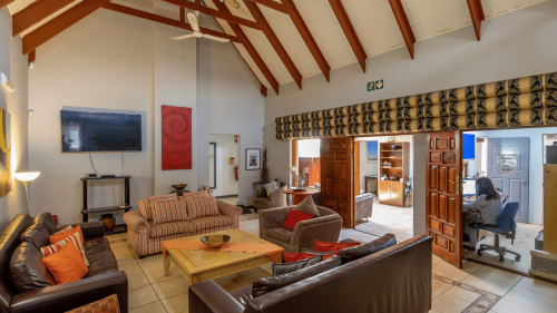 Residential Premium Image