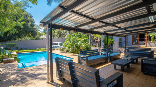 Residential Premium Image