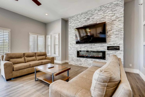 Residential Premium Image