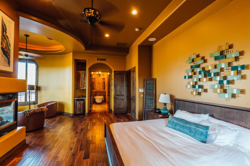 Residential Premium Image