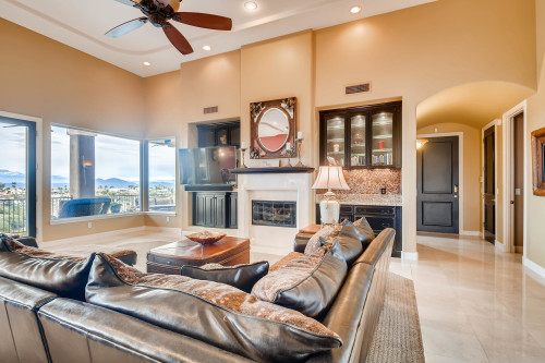 Residential Premium Image