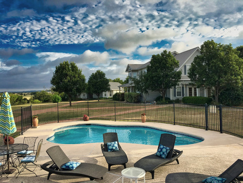 Residential Premium Image