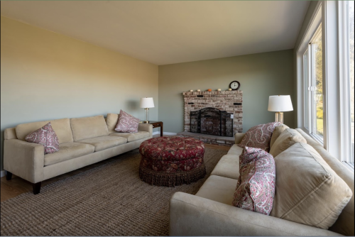 Residential Premium Image