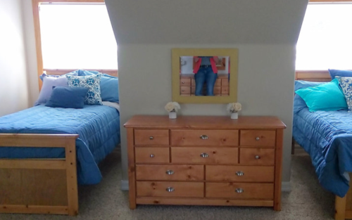 Residential Premium Image
