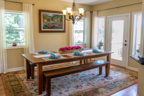 Residential Premium Image
