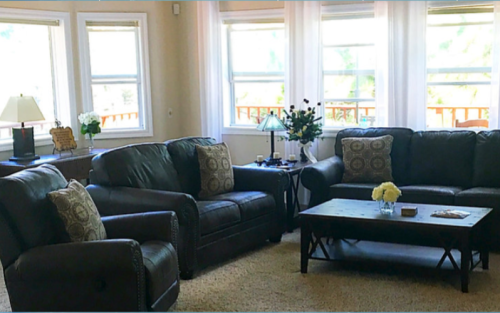 Residential Premium Image