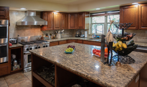 Residential Premium Image