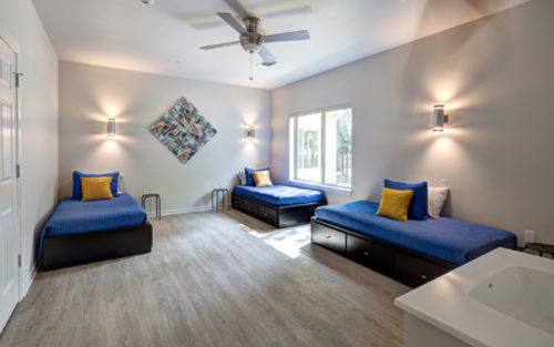 Residential Premium Image