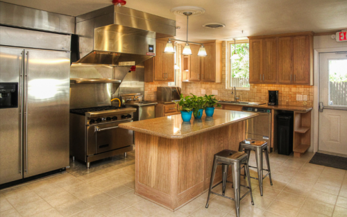 Residential Premium Image