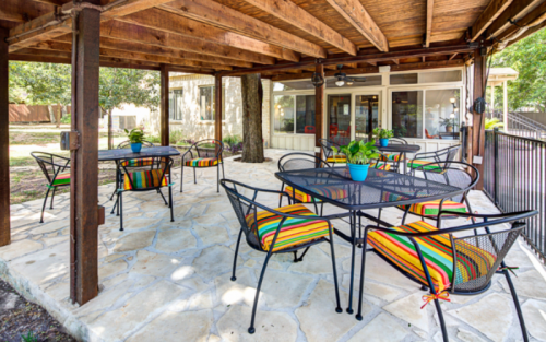 Residential Premium Image