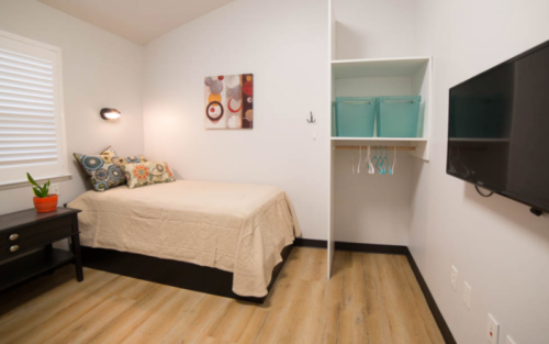 Residential Premium Image