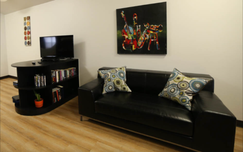 Residential Premium Image