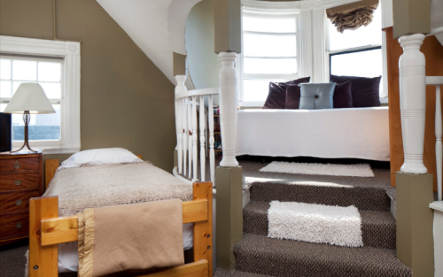 Residential Premium Image