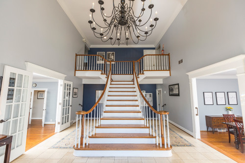Residential Premium Image