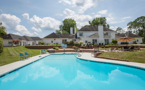 Residential Premium Image