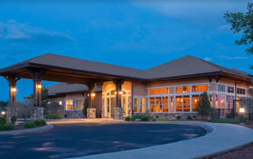 Residential Premium Main Image
