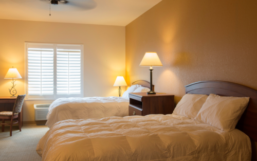 Residential Premium Image
