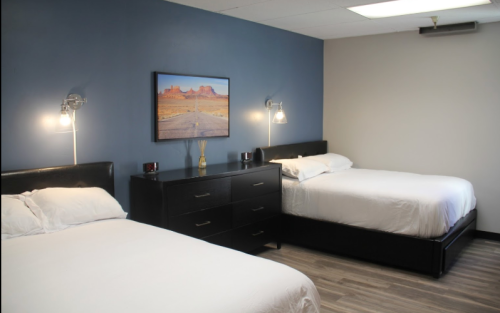 Residential Premium Image