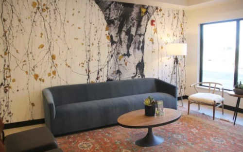 Residential Premium Image