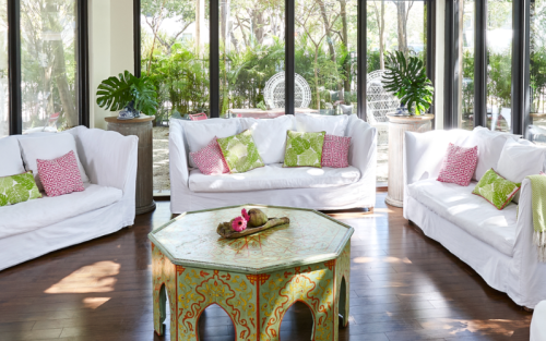 Residential Premium Image