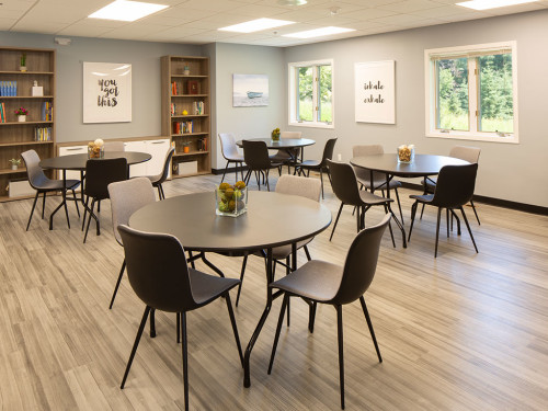 Residential Premium Image