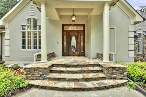 Residential Premium Image