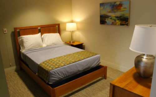 Residential Premium Image