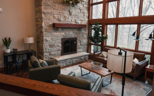 Residential Premium Image